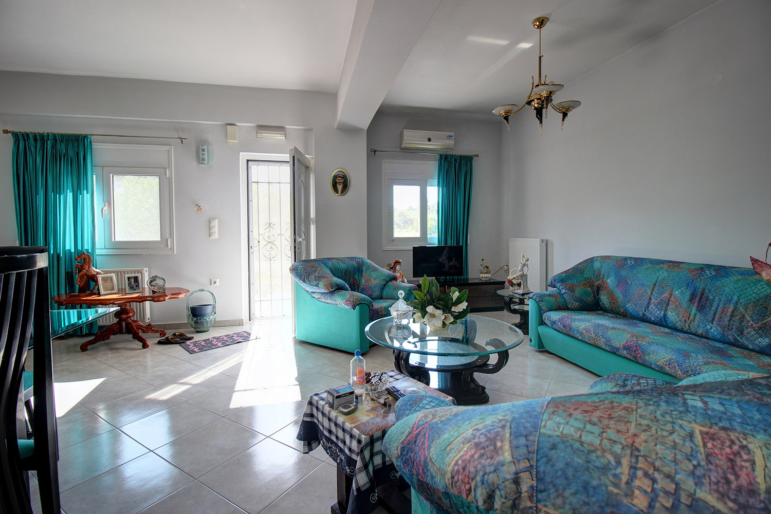 Βίλα πώληση παραλία Χανιά yp2