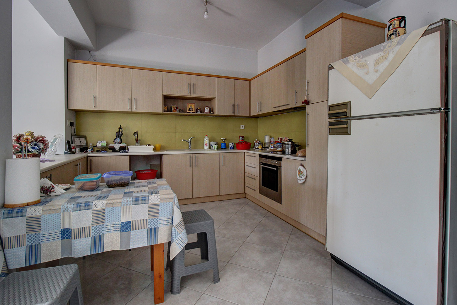 Πολυτελή Μονοκατοικία παραθαλάσσια Χανιά πωλείται yp3