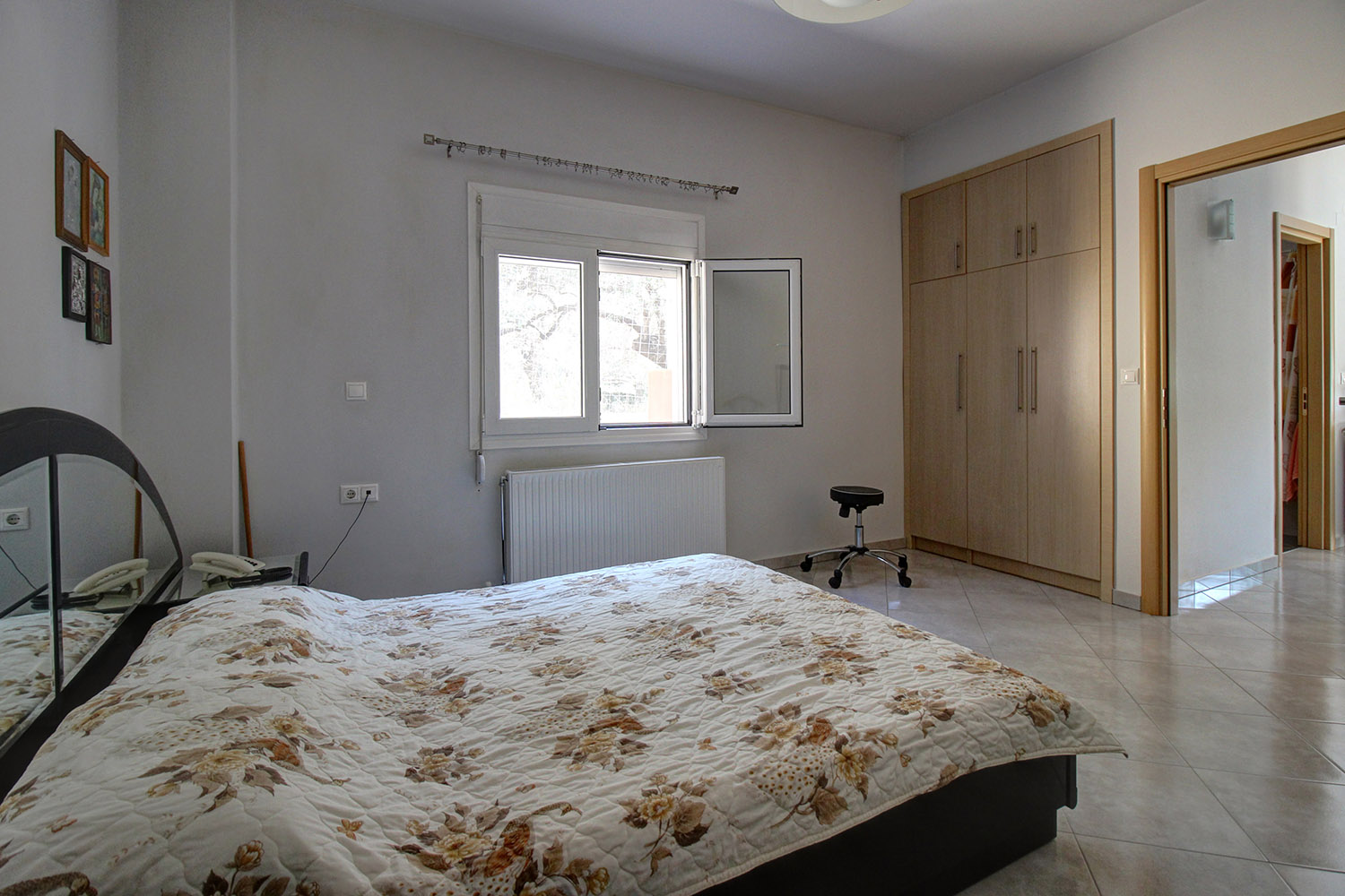 Beach house chania crete yp5