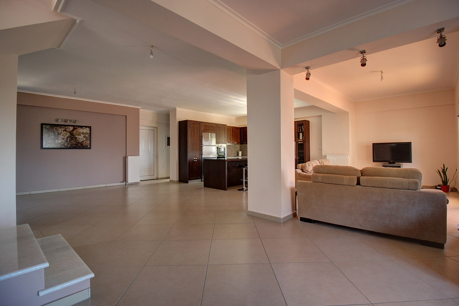 Luxury villa chania crete3