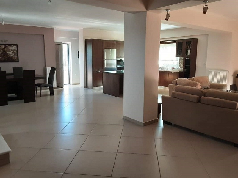 Luxury villa chania crete1